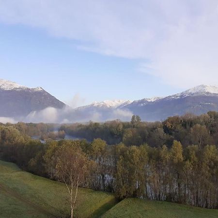 Appartamento Alle Porte D'Ivrea Banchette D'Ivrea Buitenkant foto