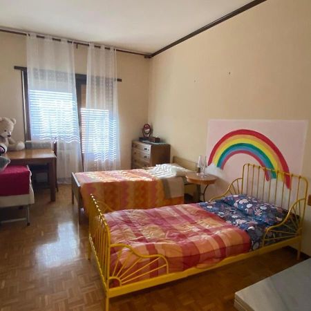 Appartamento Alle Porte D'Ivrea Banchette D'Ivrea Buitenkant foto