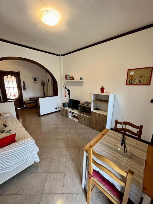 Appartamento Alle Porte D'Ivrea Banchette D'Ivrea Buitenkant foto